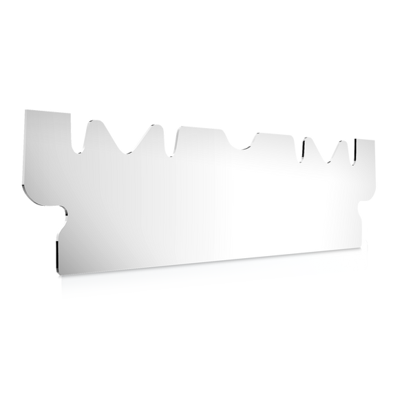 Single-Edge Razor Blades 100Pk