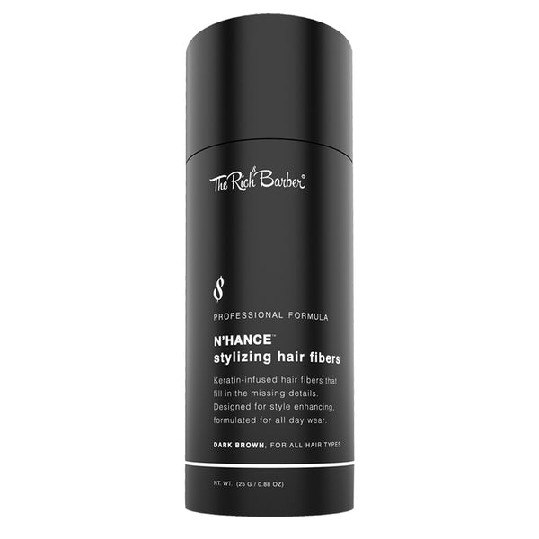 N'Hance™ Hair Building Fibers, 25 Grams