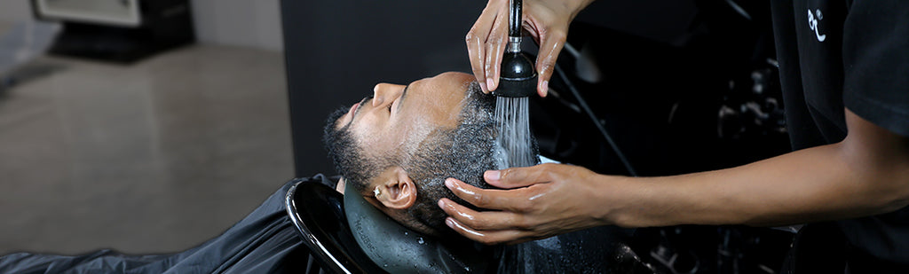 10 Powerful Ingredients In The Pro Rich Shampoo + Conditioner You Should Get To Know - And How They Help Prevent Hair Loss.