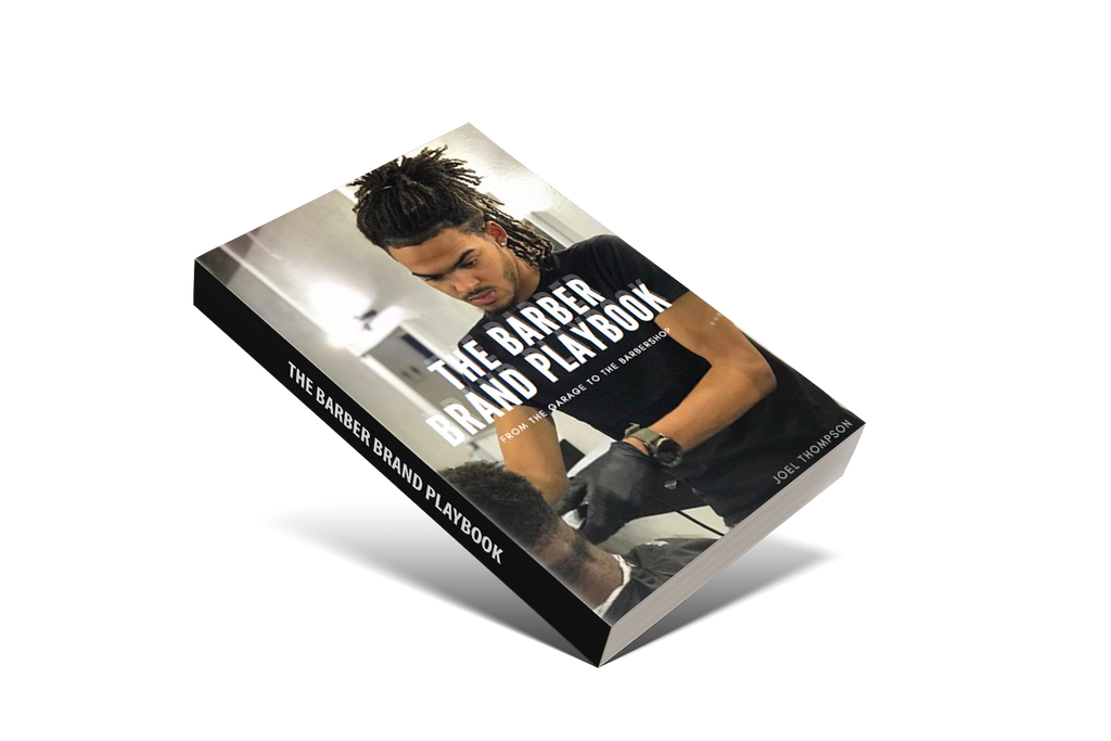 The Barber Brand Playbook