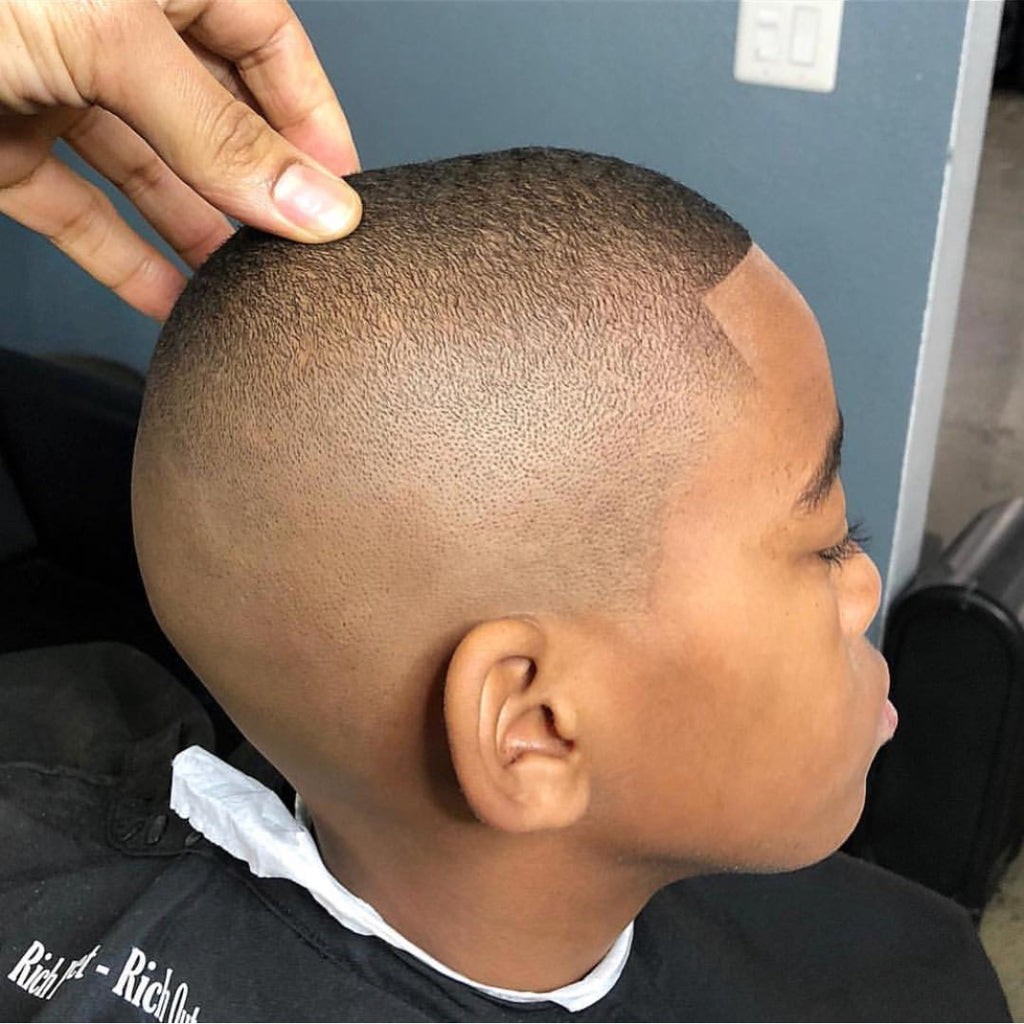 A Fade With No Beginning & No End