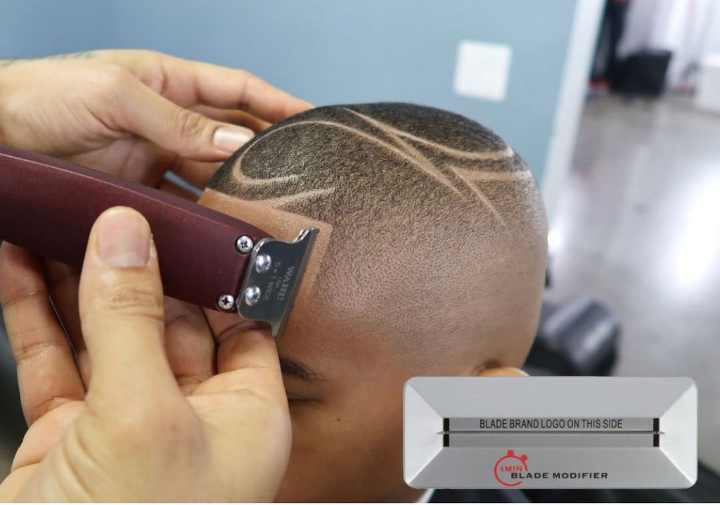 TRB DREAM BARBER PACKAGE GIVEAWAY ALERT!!!!!!!