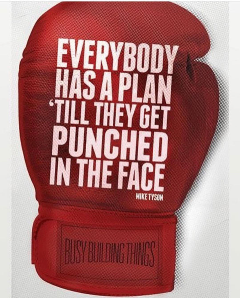 This Is Why You're Burnt Out