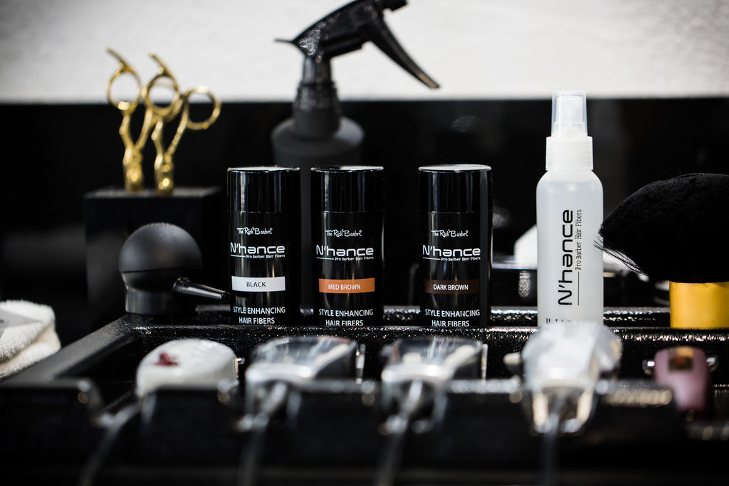 * My Starting Five *