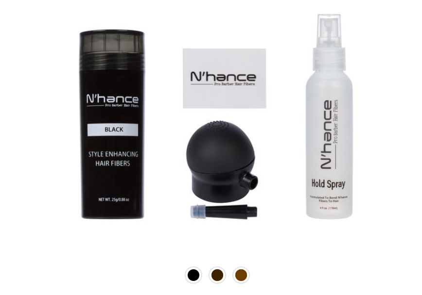 ALWAYS FREE SHIPPING ON N'HANCE KITS