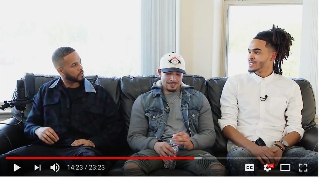 Master Your Craft - Joel & Julio Tell Their Stories About Apprenticeship