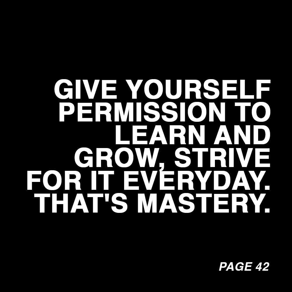 The Rich Barber Method