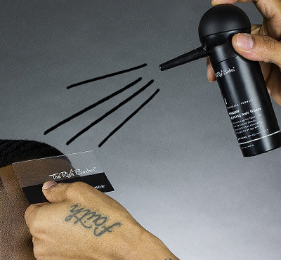 3 Reasons to Stop Enduring Hair Loss