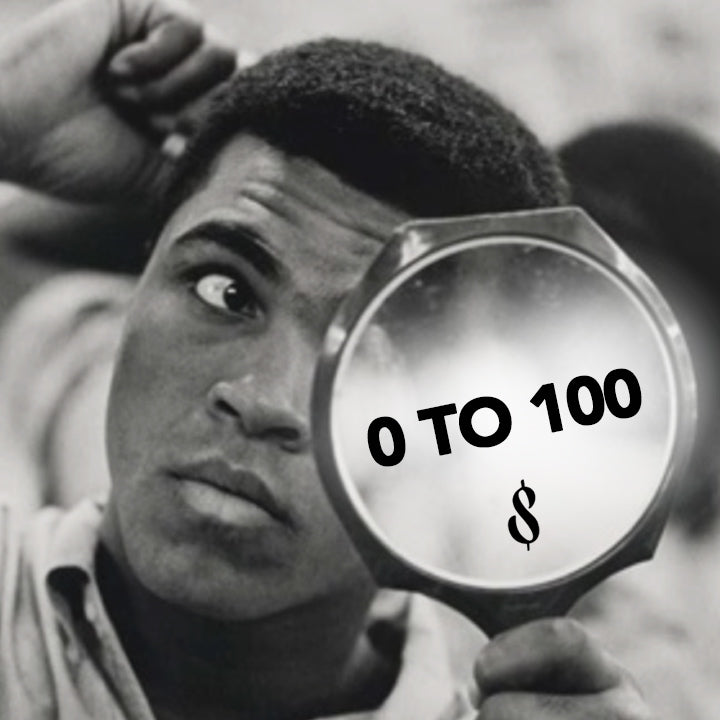 0 to 100: Defying Age (...with these 3 products!)