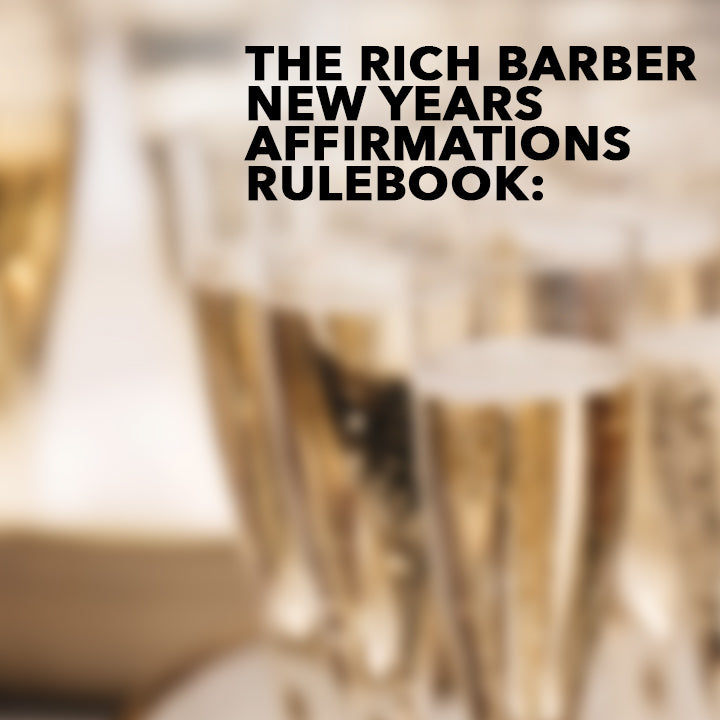 Quit Quitting: How To Stick To Your New Year’s Resolutions in 2022