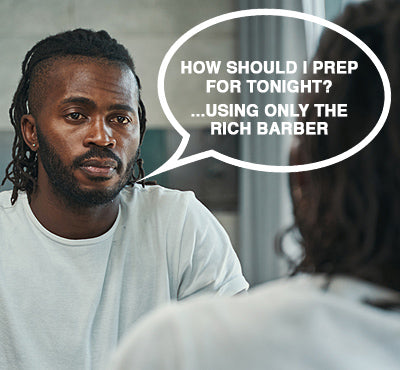 Weekend Warrior: 4 Products to Use Before Going Out