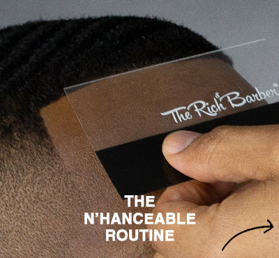 The N'Hance-able Routine