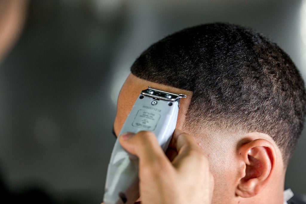 How To: Get A Crispy Line Up Every Time